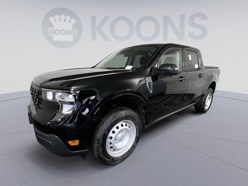New 2026 Ford Maverick XL FWD image 5