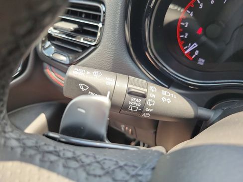 New 2026 Dodge Durango GT AWD/4WD image 15