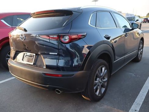 Used 2024 MAZDA CX-30 AWD 2.5 S w/ Preferred Package image 2