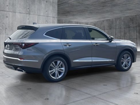 New 2026 Acura MDX FWD image 6