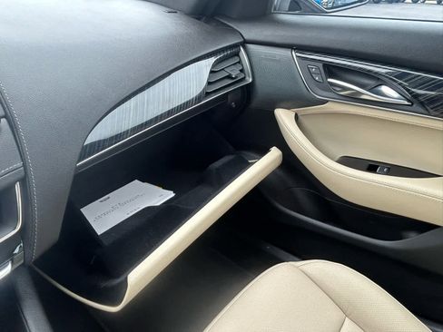 Used 2025 Cadillac CT5 Premium Luxury w/ Sun And Sound Package AWD/4WD image 56