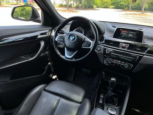 Used 2018 BMW X2 sDrive28i w/ Convenience Package FWD image 28