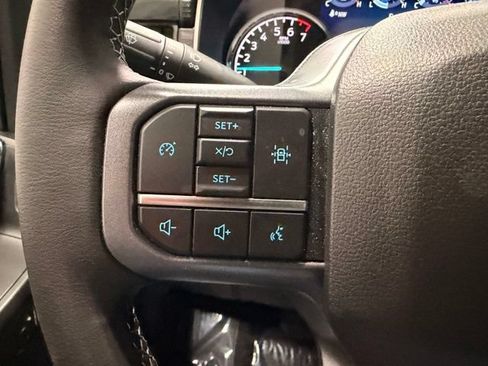 Used 2023 Ford F150 XLT w/ Equipment Group 302A High AWD/4WD image 33