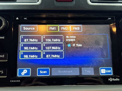 Used 2015 Subaru Impreza 2.0i Sport Premium image 12