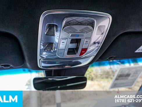 Used 2024 Genesis G90 3.5T image 34