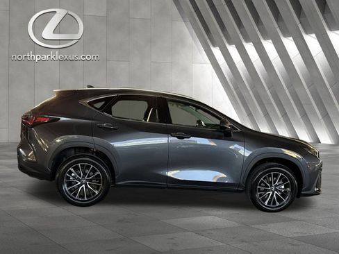Certified 2026 Lexus NX 350 350 Premium w/ Accessory Package (Z2) image 4