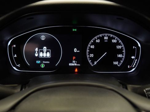 Used 2022 Honda Accord Sport image 15