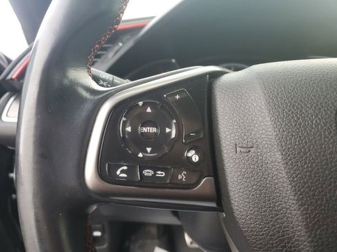 Used 2020 Honda Civic Si image 14