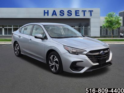 Used 2023 Subaru Legacy Premium