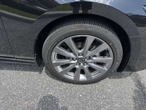 New 2026 MAZDA MAZDA3 2.5 S Sedan w/ Preferred Pkg FWD image 59