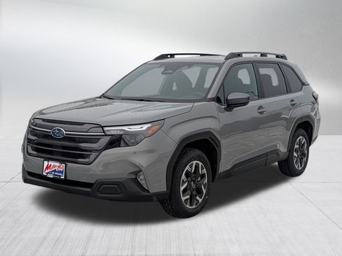 New 2026 Subaru Forester Premium image 2