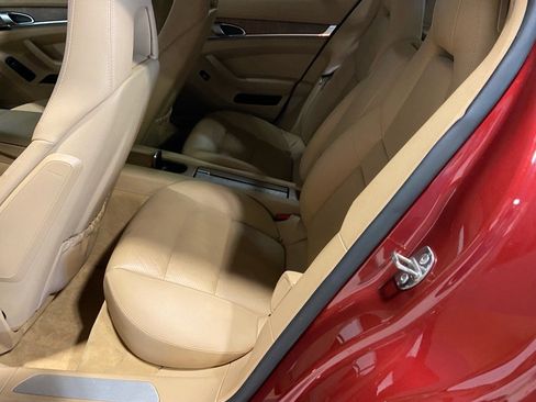 Used 2011 Porsche Panamera image 22