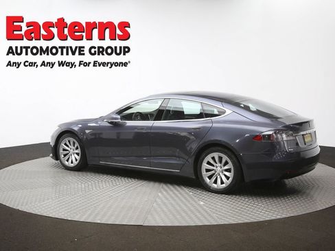 Used 2016 Tesla Model S 75D image 59
