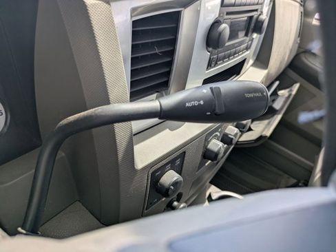 Used 2007 Dodge Ram 3500 Truck SLT w/ Quad Cab Big Horn Value Group image 9