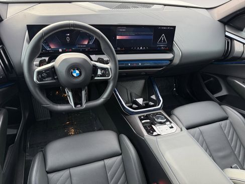 Used 2025 BMW X3 xDrive30i w/ M Sport Package image 15