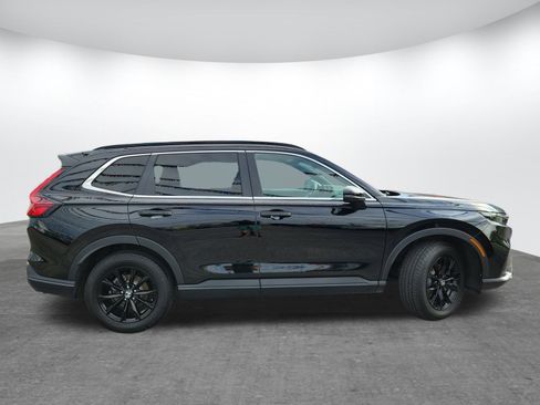 Used 2025 Honda CR-V Sport-L image 4