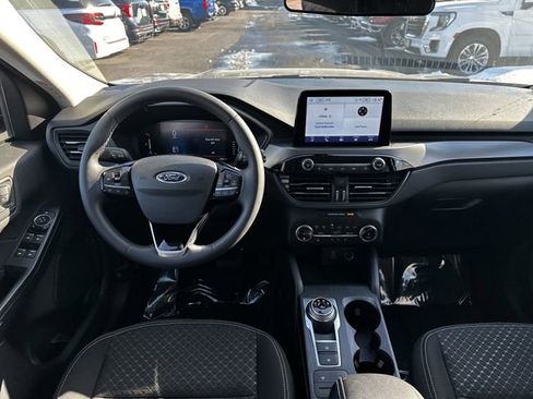 Certified 2023 Ford Escape Active image 13