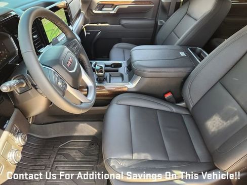 New 2026 GMC Sierra 1500 Elevation w/ Elevation Premium Package image 9
