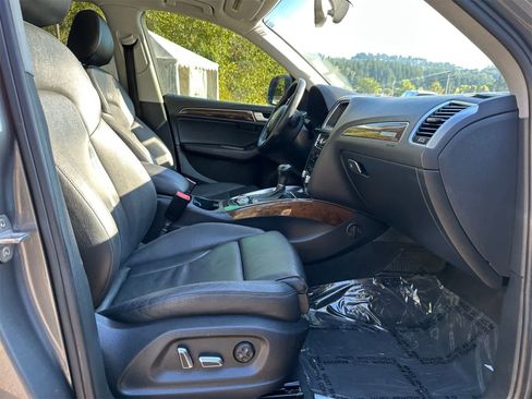 Used 2013 Audi Q5 3.0T Premium Plus image 13
