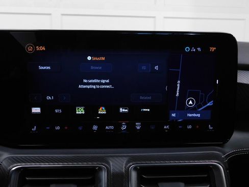Used 2025 Ford Mustang GT Premium RWD image 61