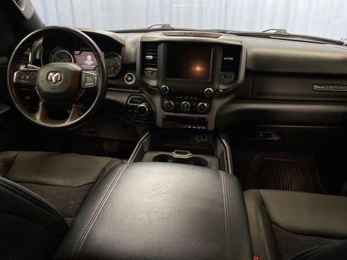 Certified 2023 RAM 1500 Big Horn image 39