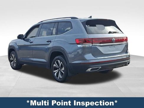 Used 2024 Volkswagen Atlas SE image 5