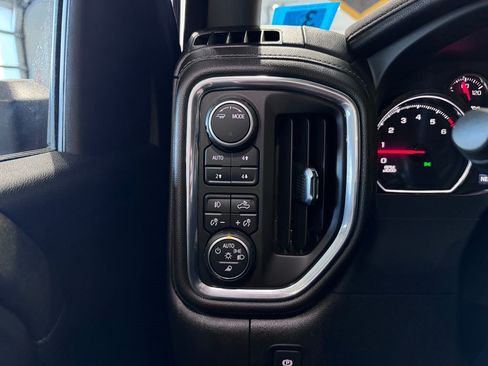 Certified 2022 Chevrolet Silverado 2500 LTZ w/ LTZ Plus Package image 24