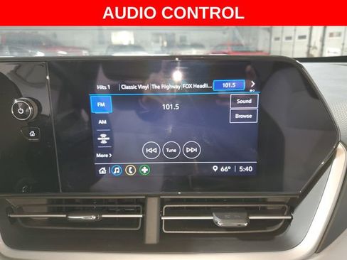 Used 2024 Chevrolet Trax LS w/ Driver Confidence Package image 18