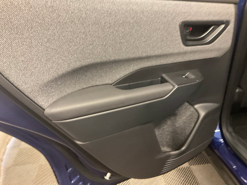 New 2026 Subaru Outback Limited AWD/4WD image 27