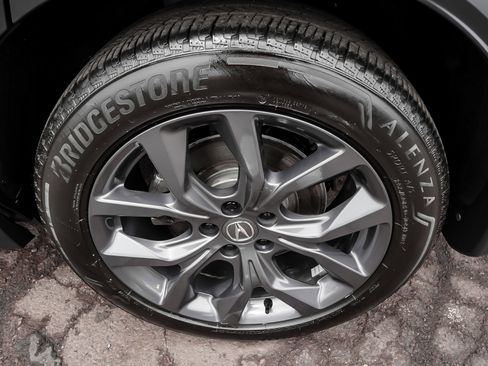 Used 2024 Acura MDX A-Spec AWD/4WD image 7