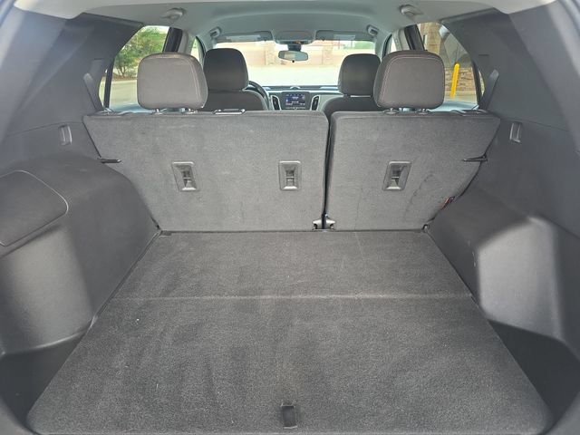 Used 2024 Chevrolet Equinox LS w/ LS Convenience Package FWD image 24