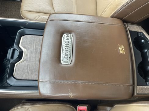 Used 2022 RAM 3500 Limited image 30