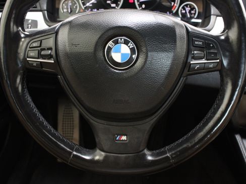 Used 2013 BMW 535i Sedan RWD image 26