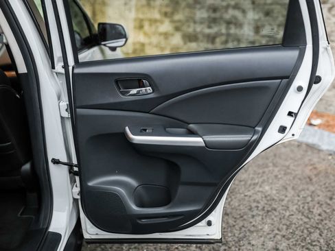 Used 2016 Honda CR-V EX-L image 16