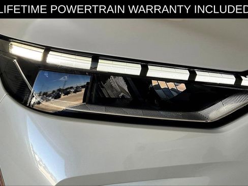 Certified 2026 INFINITI QX60 Luxe w/ Cargo Package image 39