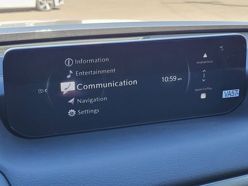 New 2026 MAZDA CX-50 AWD 2.5 Hybrid w/ Cargo Package image 11