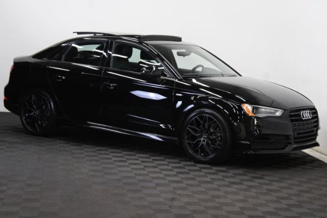 Used 2016 Audi A3 1.8T Premium FWD image 1