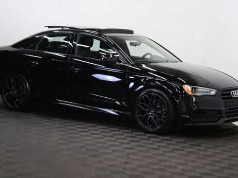 Used 2016 Audi A3 1.8T Premium FWD image 1