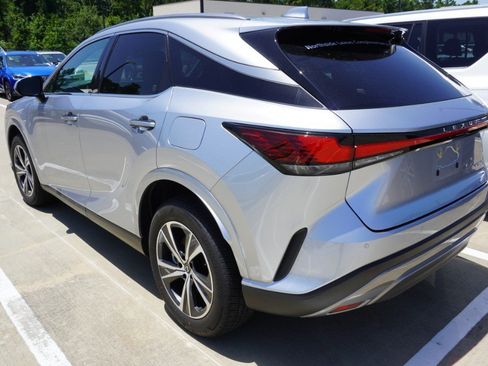 Certified 2025 Lexus RX 350 Premium w/ Accessory Package (Z1) FWD image 8