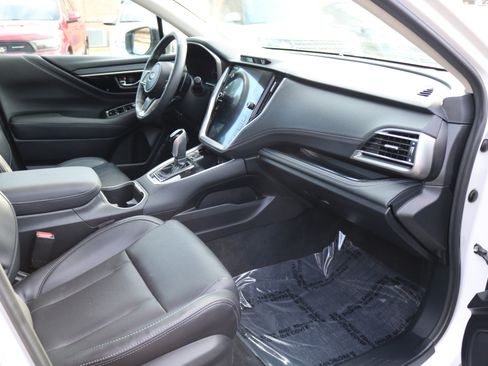Used 2020 Subaru Outback Limited image 47