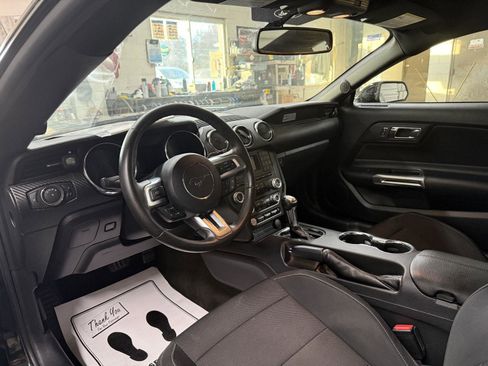 Used 2015 Ford Mustang Coupe w/ Equipment Group 051A image 12