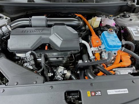 New 2026 Kia Sportage X-Line image 29