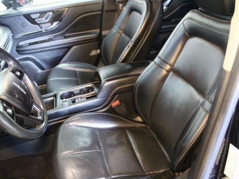 Used 2020 Lincoln Corsair AWD w/ Equipment Group 101A image 18