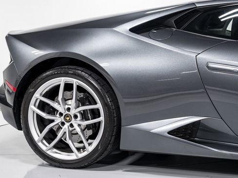 Used 2018 Lamborghini Huracan LP 580-2 image 46