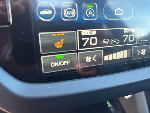 New 2026 Subaru Forester Wilderness image 24