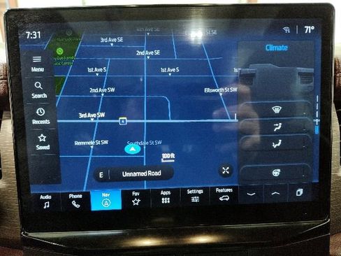 Certified 2023 Ford Expedition Max Limited image 30