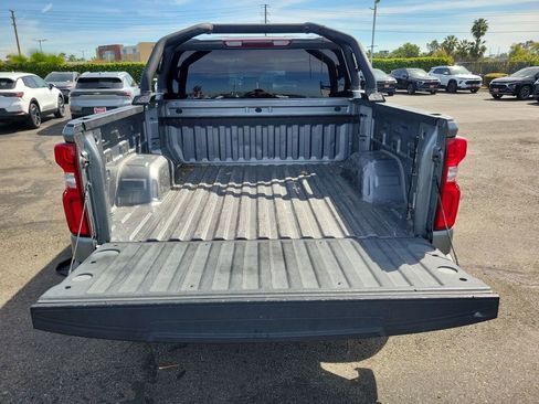 Used 2020 Chevrolet Silverado 1500 RST w/ All-Star Edition image 24