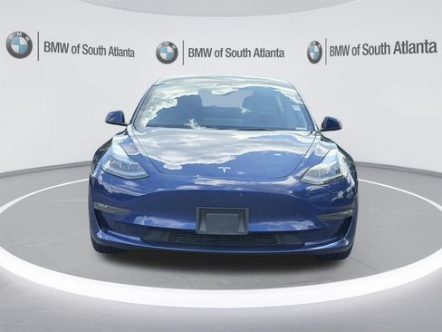 Used 2023 Tesla Model 3 Performance AWD/4WD image 24