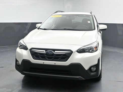 Used 2021 Subaru Crosstrek 2.0i Premium w/ Popular Package #2 image 4