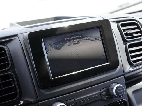 New 2026 RAM ProMaster 1500 w/ Safety Group FWD image 16